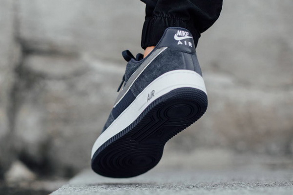 Nike Air Force One Men Low--121